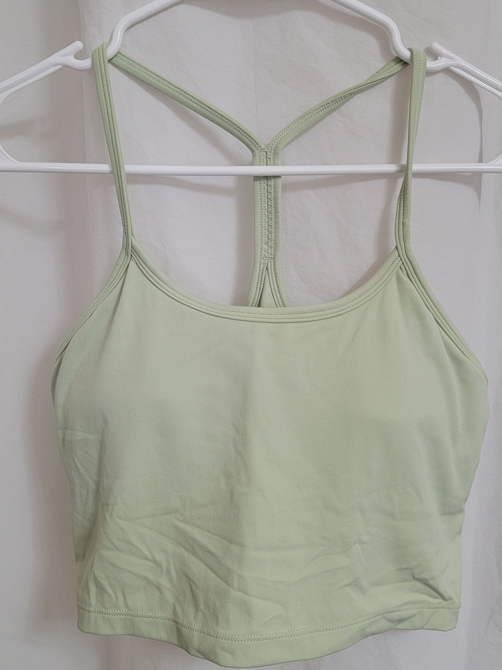 Paragon Fitwear Brami - Light Green